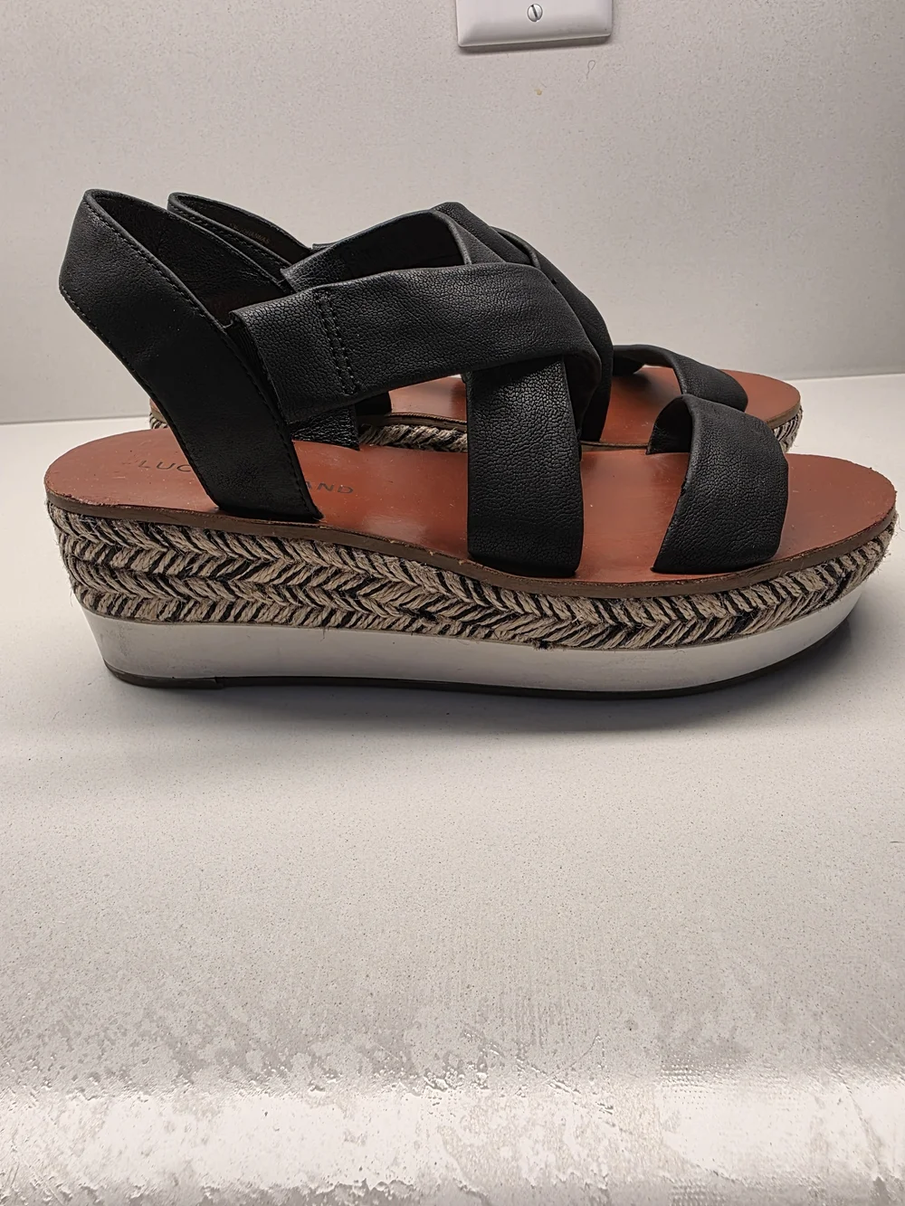 Lucky Brand lucky brand